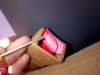 4 Pry Up Red Button Until it Breaks Apart...Remove Any Remaining Red Plastic Pieces of Old Butto.jpg