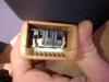 5 View of Interior Without Red Button or Spring....Make Sure No Broken Red Pieces From Old Butto.jpg