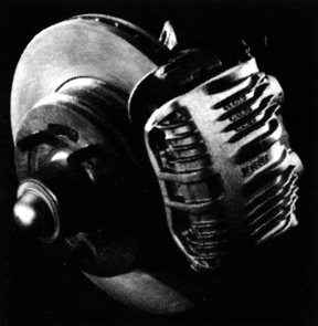 TTA 1LE racing brake package