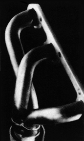 TTA stainless-steel headers