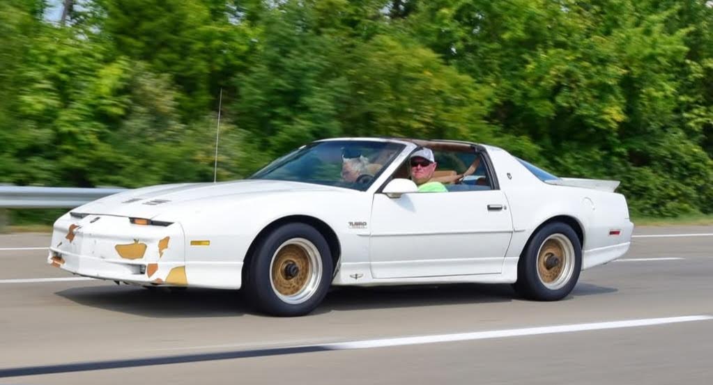 Don and Amy Butler TTA