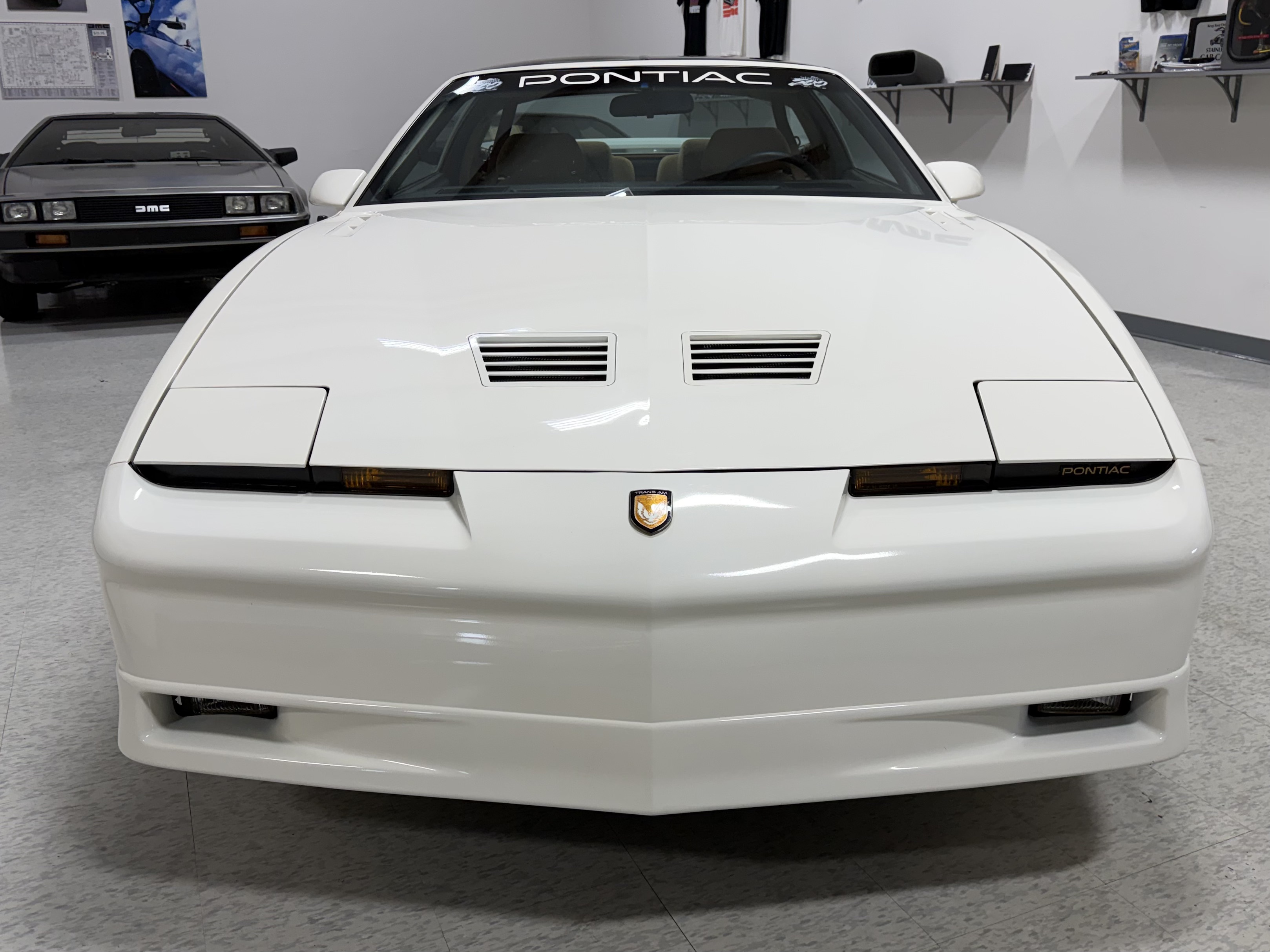 Tony Ierardi TTA